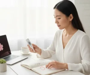 Método de la Temperatura Basal Corporal (BBT)