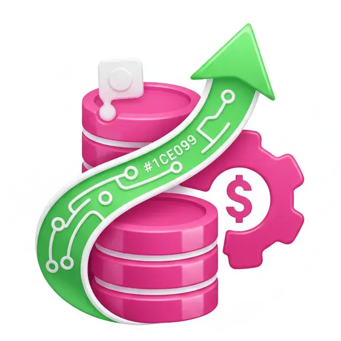 Pagos y procesos financieros