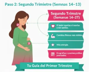 Paso 2 Segundo Trimestre (Semanas 14–27)