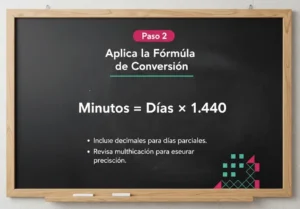 Paso 3 Calcula y Verifica el Resultado