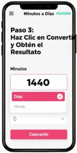 Paso 3 Haz Clic en Convertir y Obtén el Resultado