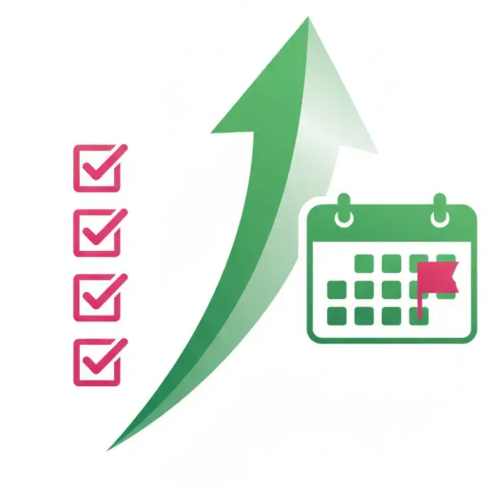 Planificación de Metas