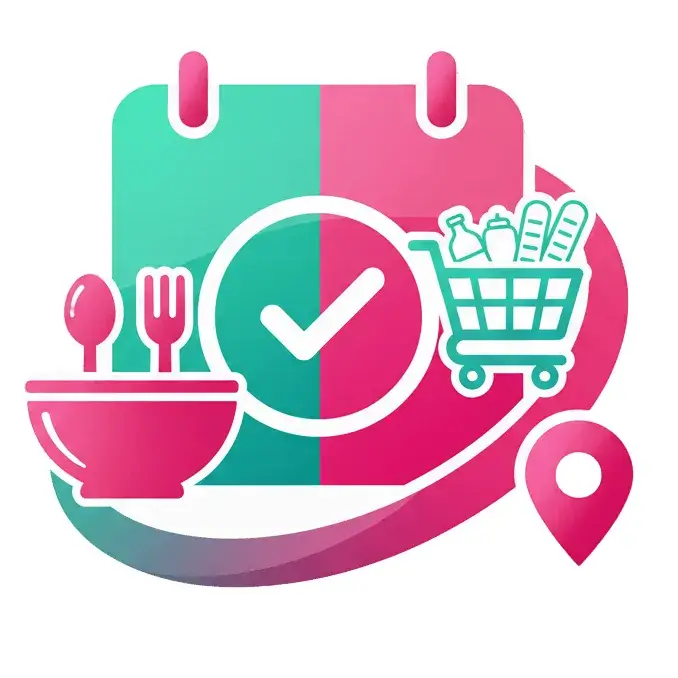 Planificación de comidas