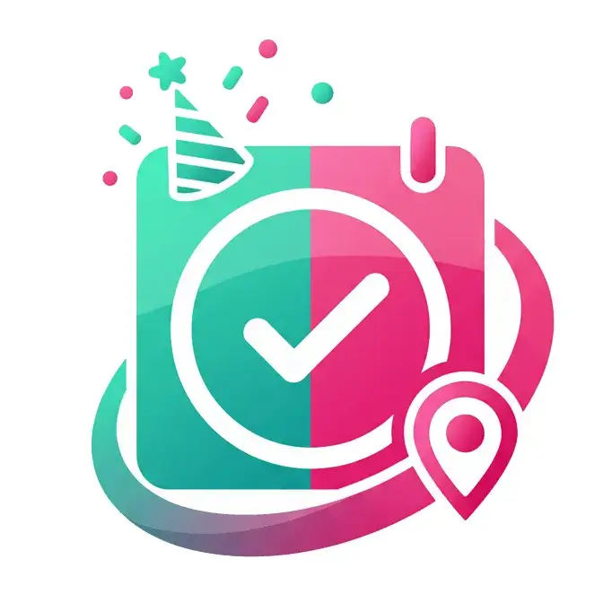 Planificación de eventos