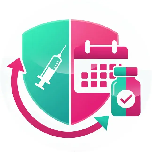 Planificación de vacunas