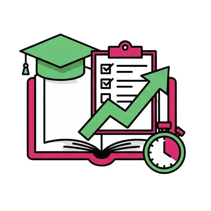 Preparación para Exámenes