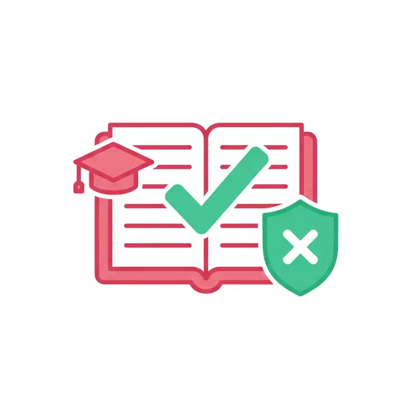 Previene Errores Académicos y de Evaluación