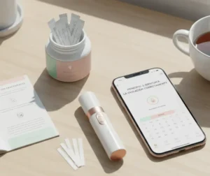 Principio 2 Identifica la Ovulación Correctamente