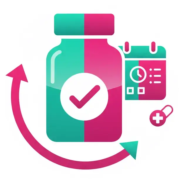 Programación de medicamentos