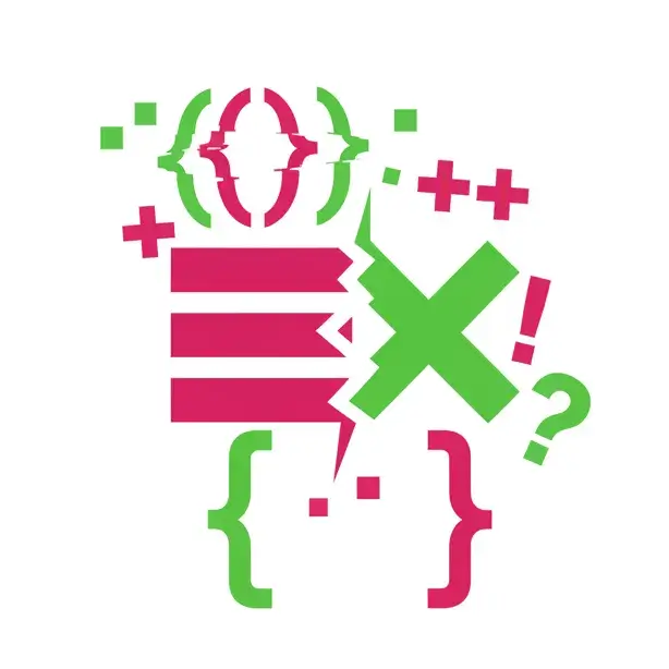 Sintaxis incorrecta de fórmulas