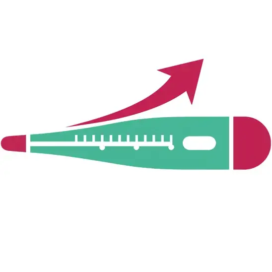 Termómetros Basales