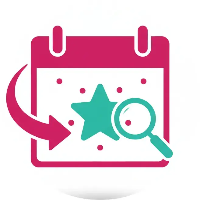 Usa Puntos de Referencia