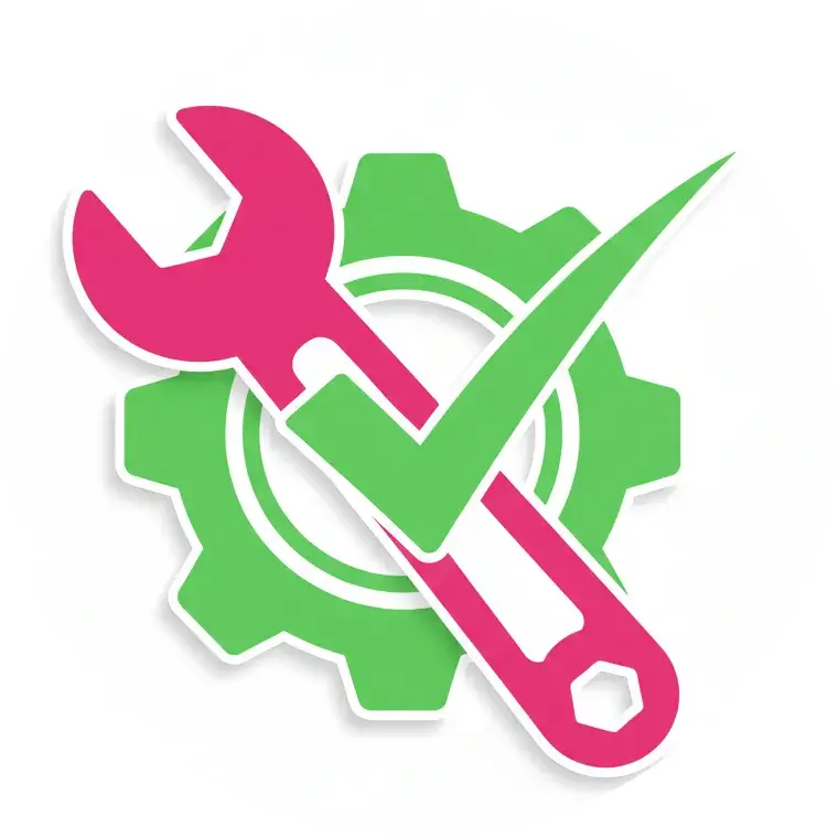 Usa herramientas confiables