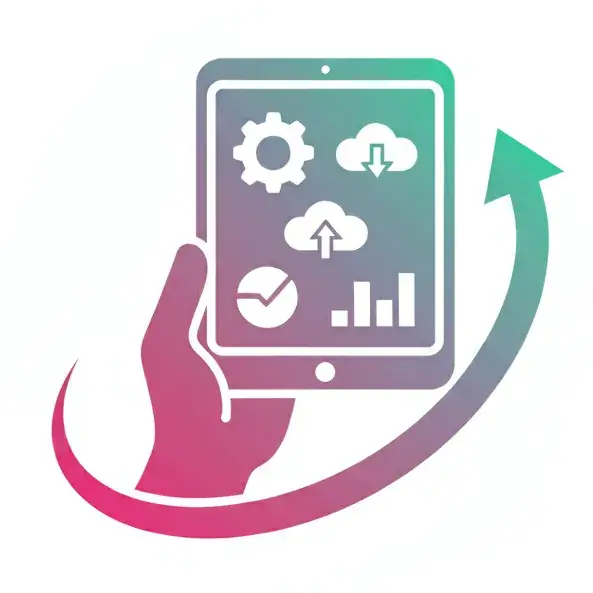 Usa herramientas digitales