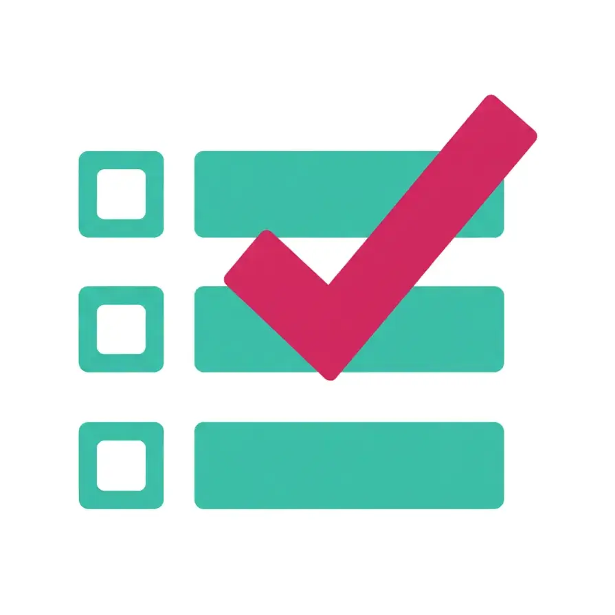 Usando Listas Claras