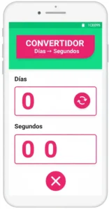 Usando Nuestro Convertidor en Línea