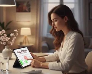 Usando la Fecha de la Última Menstruación