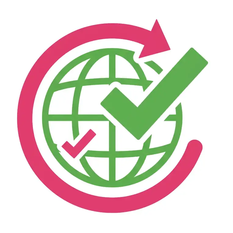 Usar Estándares Internacionales