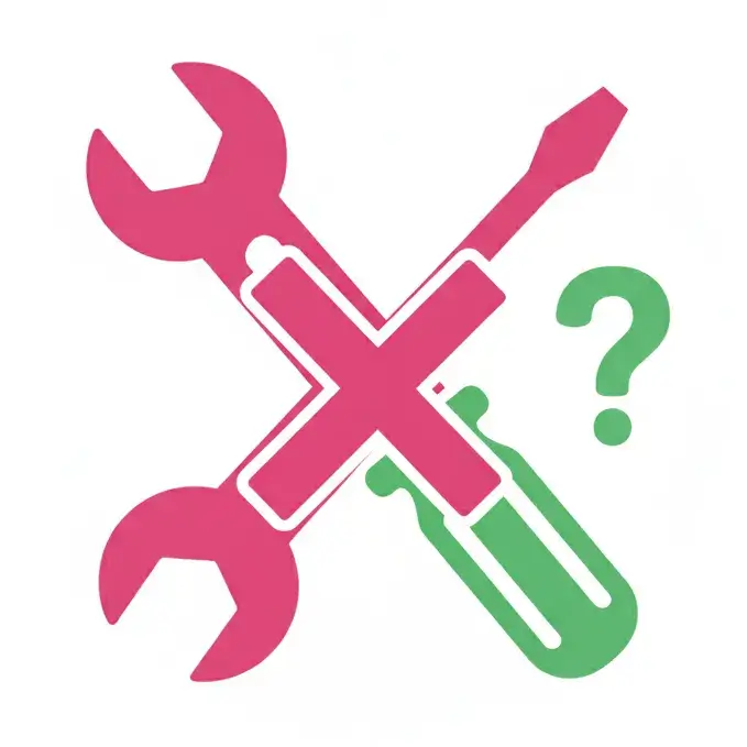 Usar herramientas sin verificar