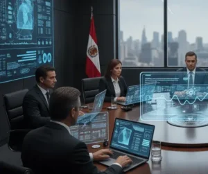 Uso Gubernamental y Oficial