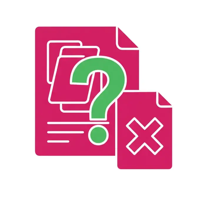 Uso de Formatos Ambiguos