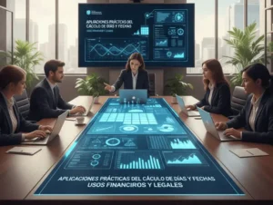 Usos Financieros y Legales