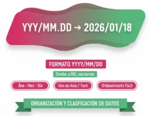 YYYY/MM/DD → 2026/01/18