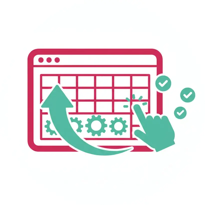 Automatiza Hojas Cálculo