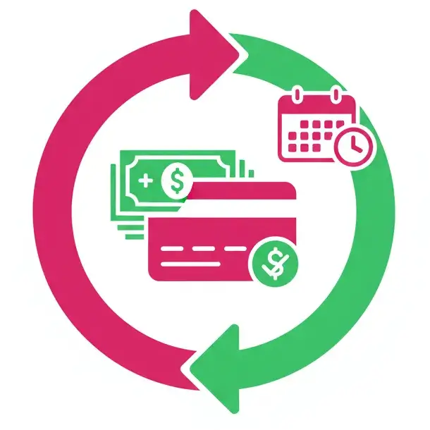 Ciclos de suscripción y facturación