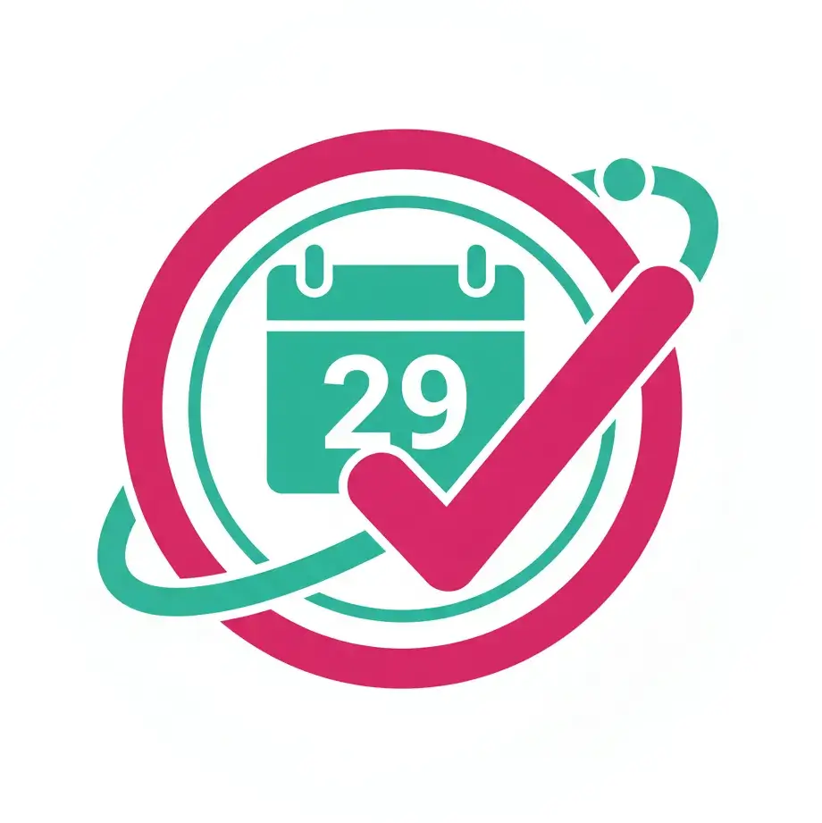 Considera años bisiestos