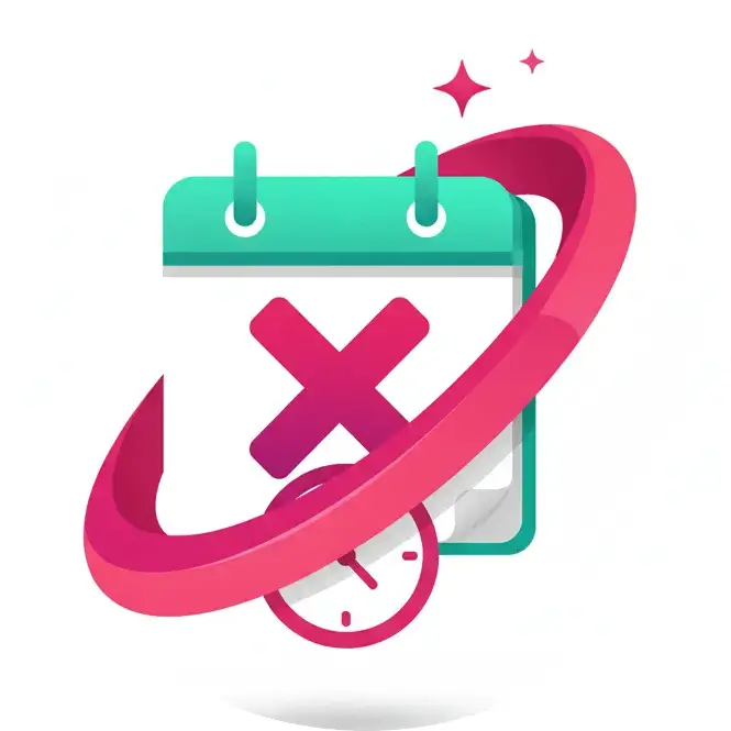 Cuidado con calendarios