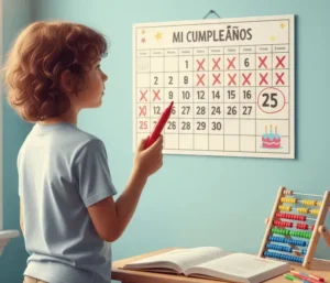 Entendiendo los Conceptos Básicos para Contar los Días hasta tu Cumpleaños