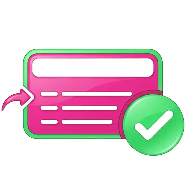 Entrada Datos Verificada