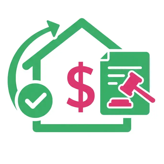 Importante para negocios, finanzas y documentos legales