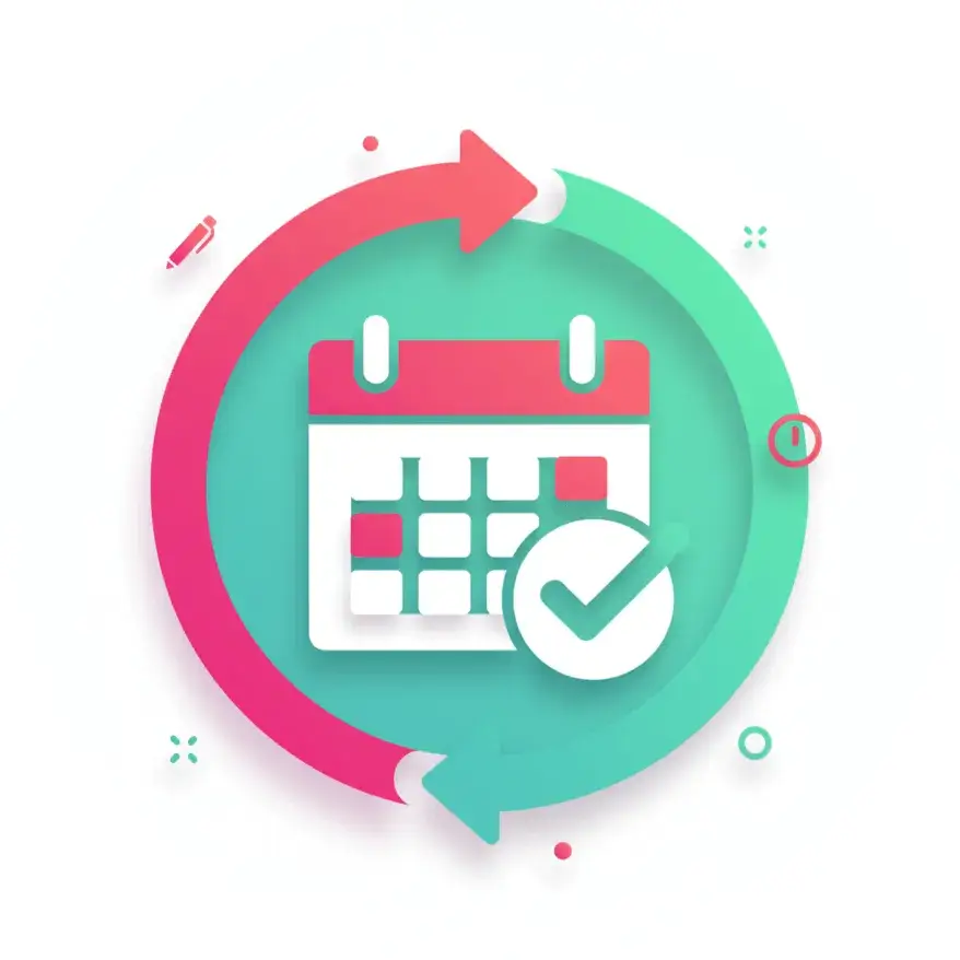 Mejor planificación semanal