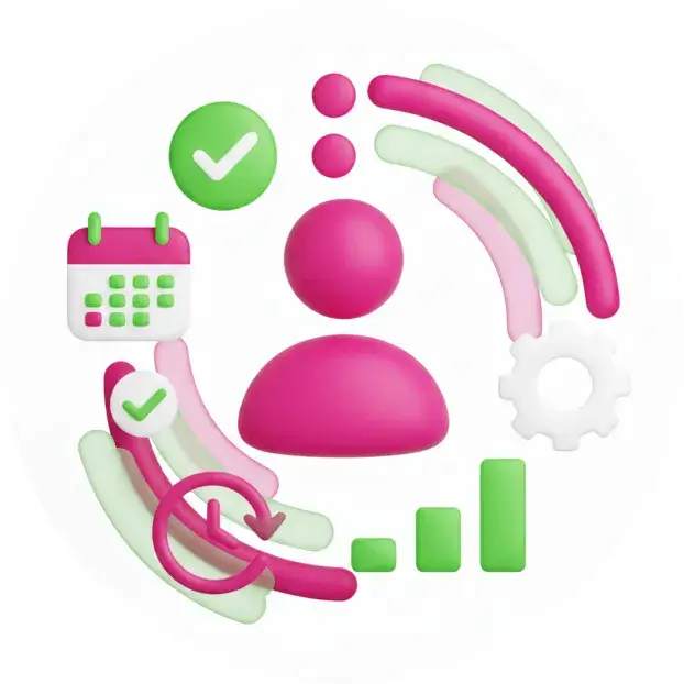 Organización Personal