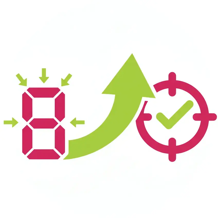 Redondea Según Objetivo