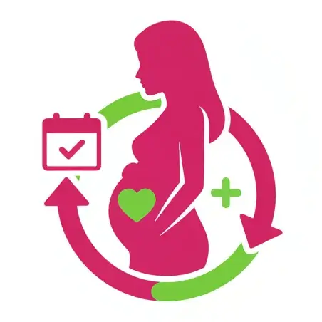 Seguimiento del embarazo y de la salud