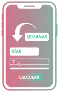 Usando Nuestro Calculador en Línea
