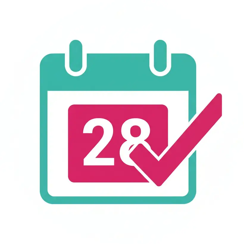 Verifica fecha actual